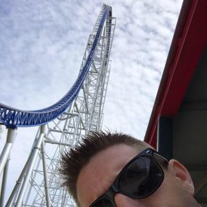 Meet your Posher, Tim